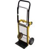 MATLOCK HÁROMÁLLÁSÚ RAKFELÜLET/MOLNÁRKOCSI, 80KG MTL9852090K