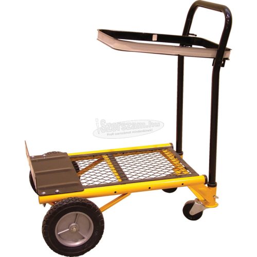 MATLOCK HÁROMÁLLÁSÚ RAKFELÜLET/MOLNÁRKOCSI, 80KG MTL9852090K