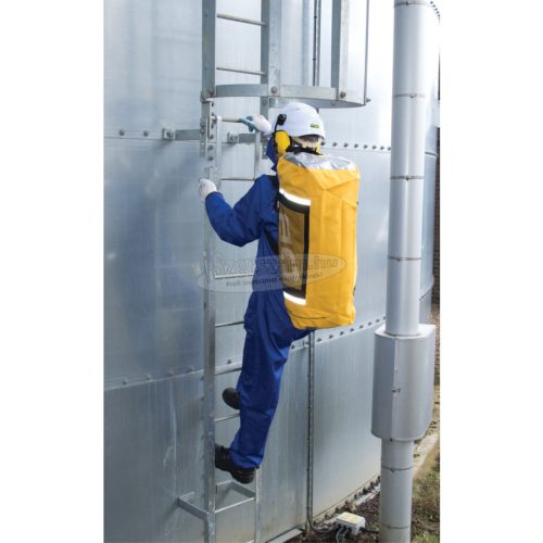 MATLOCK HÁTIZSÁK A Z-BARRIER ELKERÍTŐ KÖTELEKHEZ MTL9923500K