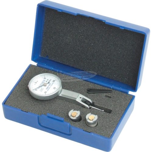 OXFORD SZÖGTAPINTÓS MÉRŐÓRA 0,03X0,0005"X0-15-0 OXD3009010K