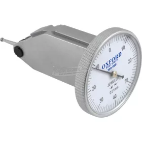   OXFORD 0,8X0,01mm x 0-40-0 ÓRÁS MÉLYSÉGMÉRŐ OXD3009100K