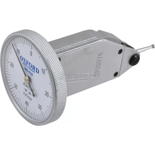 OXFORD 0,8X0,01mm x 0-40-0 ÓRÁS MÉLYSÉGMÉRŐ OXD3009100K