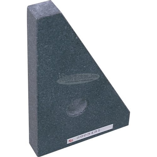 OXFORD SC250X160mm GRÁNIT DERÉKSZÖG OXD3065060K