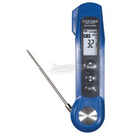 OXFORD ÉLELMISZERIPARI INFRA HŐMÉRŐ OXD3123560K