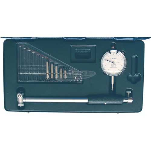 OXFORD 1,4-2,4" ÓRÁS FURATMÉRŐ OXD3151050K