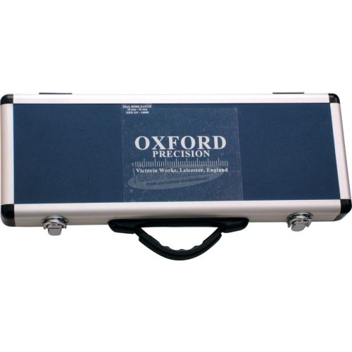 OXFORD 18-35mm ÓRÁS FURATMÉRŐ OXD3151400K