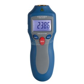   OXFORD DIGITÁLIS TACHOMÉTER (FORDULATSZÁMMÉRŐ) OXD3152740F