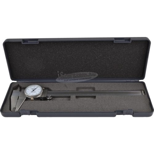 OXFORD 200mm ÓRÁS TOLÓMÉRŐ 0,05MM OXD3306200K