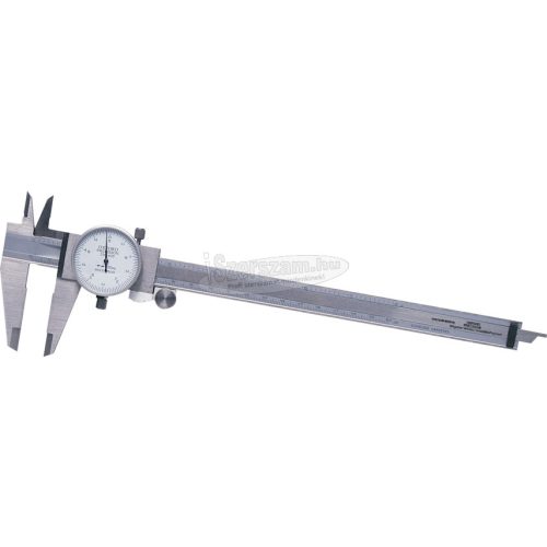 OXFORD 200mm ÓRÁS TOLÓMÉRŐ 0,05MM OXD3306200K