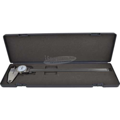 OXFORD 300mm ÓRÁS TOLÓMÉRŐ 0,05MM OXD3306300K