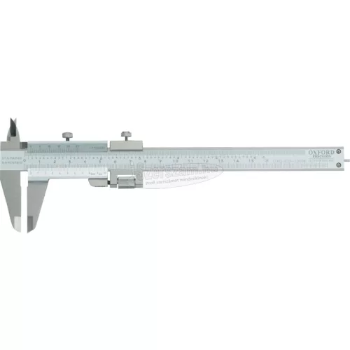 OXFORD 5"/130mm FINOMÁLLÍTÁSÚ TOLÓMÉRŐ OXD3307060K