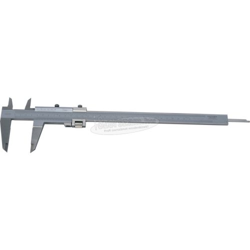 OXFORD 11"/280mm FINOMÁLLÍTÁSÚ TOLÓMÉRŐ OXD3307120K