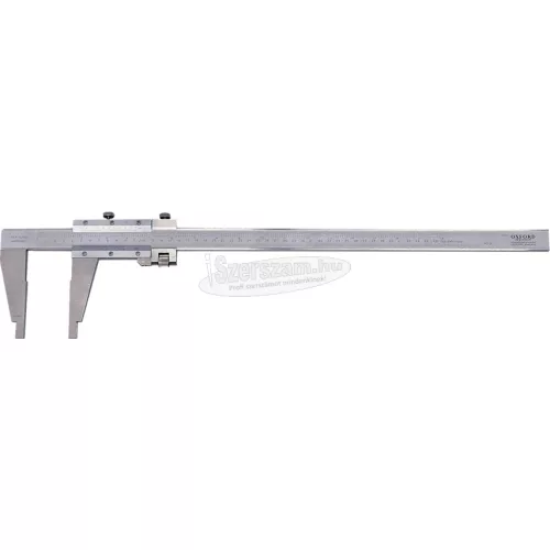 OXFORD 18"/455mm FINOMÁLLÍTÁSÚ TOLÓMÉRŐ OXD3307180K