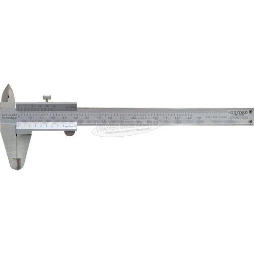 OXFORD STANDARD 6" TOLÓMÉRŐ OXD3307360K