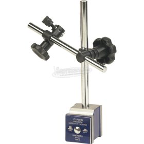   OXFORD UNIVERZÁLIS MÉRŐÓRA ÁLLVÁNY 4 MÁGNESES FELÜLETTEL OXD3337100K