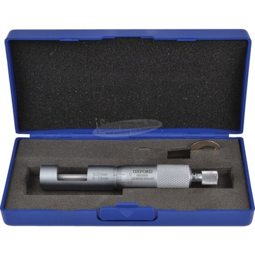 OXFORD 0-10mm HUZALMIKROMÉTER OXD3352000K