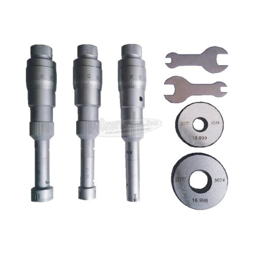 OXFORD 11-20mm 3 PONTOS BELSŐ MIKROMÉTER OXD3352520K