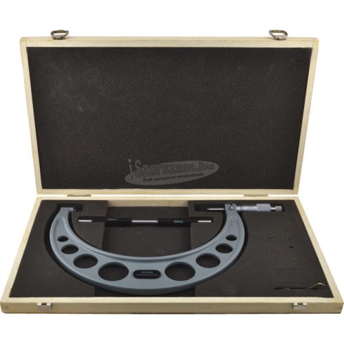 OXFORD 225-250mm KÜLSŐ MIKROMÉTER OXD3355100K