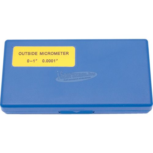 OXFORD 1-2" KÜLSŐ MIKROMÉTER OXD3356020K