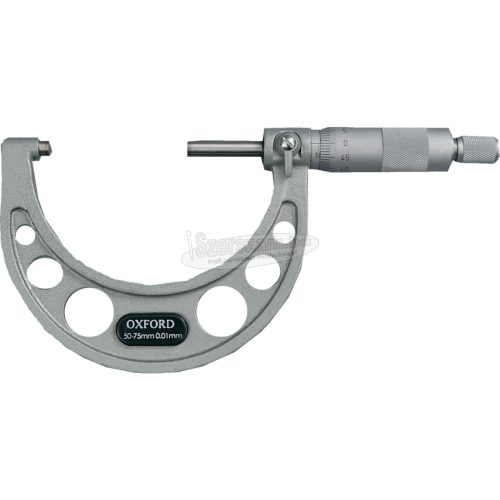 OXFORD 3-4" KÜLSŐ MIKROMÉTER OXD3356040K