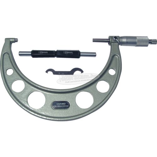 OXFORD 5-6" KÜLSŐ MIKROMÉTER OXD3356060K