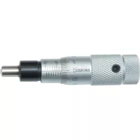   OXFORD MICROMETER HEAD 0-13mm x 0,01mm SPHERICAL FACE OXD3358200K