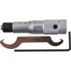OXFORD MICROMETER HEAD 0-13mm x 0,01mm SPHERICAL FACE OXD3358200K