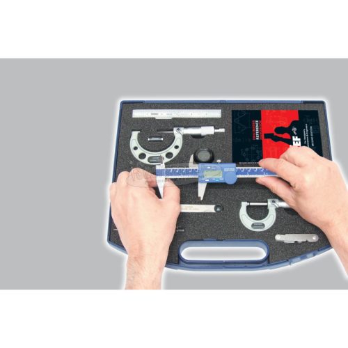 OXFORD MŰHELY MÉRŐESZKÖZ KÉSZLET OXD3359200K