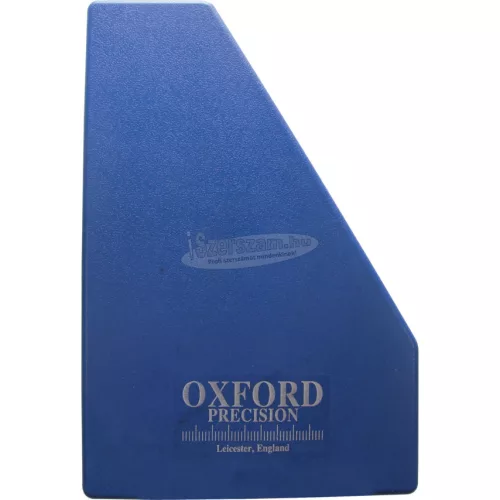 OXFORD 12" ACÉL MŰHELYDERÉKSZÖG OXD3400120K