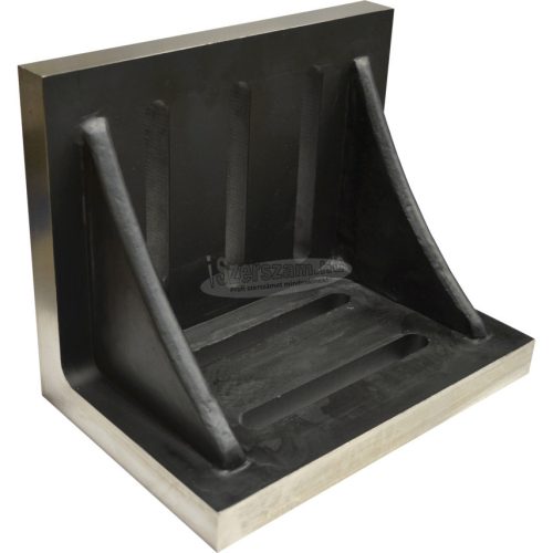 OXFORD 12"X9"X8" DERÉKSZÖGŰ LAP BORDÁZOTT VÉGGEL OXD3701170K