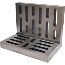   OXFORD 12"X9"X8" DERÉKSZÖGŰ LAP NYITOTT VÉGGEL OXD3701370K