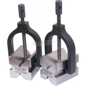   OXFORD 40X50X40mm PRIZMÁK LESZORÍTÓVAL (1 PÁR) OXD3702300K
