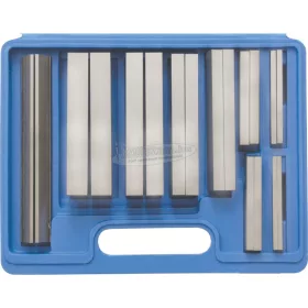   OXFORD GP102 ACÉL PÁRHUZAMHASÁB KÉSZLET (8 PÁR) OXD3723600K