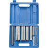 OXFORD GP102 ACÉL PÁRHUZAMHASÁB KÉSZLET (8 PÁR) OXD3723600K