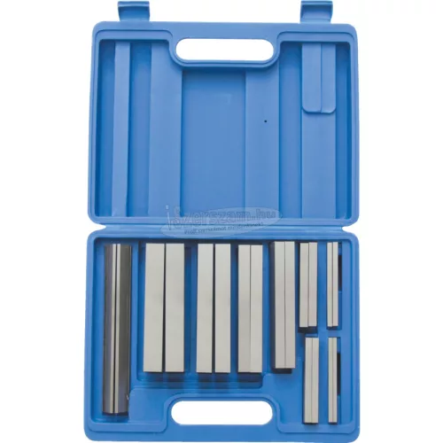 OXFORD GP102 ACÉL PÁRHUZAMHASÁB KÉSZLET (8 PÁR) OXD3723600K