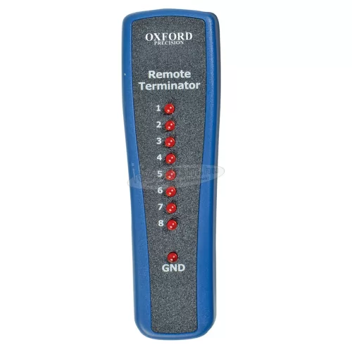 OXFORD 2 AZ 1-BEN HÁLÓZATI MÉRŐESZKÖZ ÉS MULTIMÉTER OXD5160225E