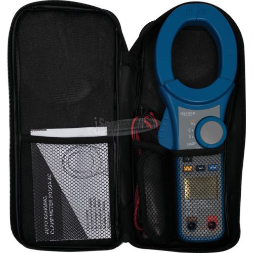 OXFORD DIGITÁLIS LAKATFOGÓ 2000A AC OXD5161725D