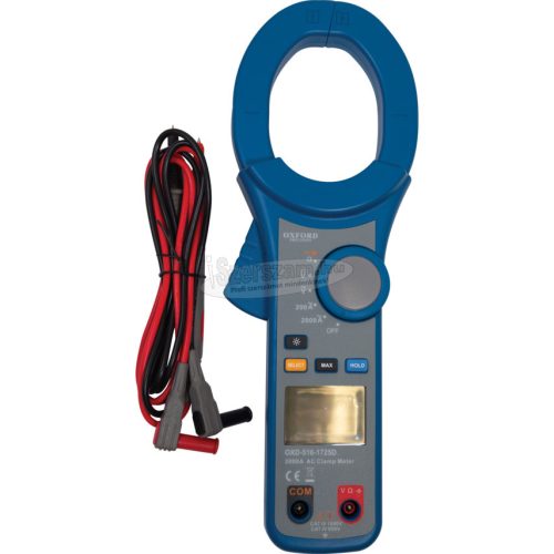 OXFORD DIGITÁLIS LAKATFOGÓ 2000A AC OXD5161725D