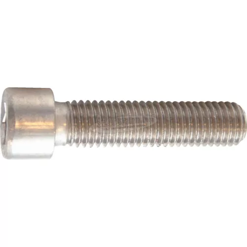 QUALFAST FASTENING PRODUCTS A2 ROZSDAMENTES ACÉL FOGLALATRÖGZÍTŐ KALAPOS CSAVAR KÉSZLET QFT6154380K