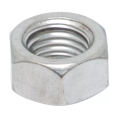 QUALFAST FASTENING PRODUCTS A2 ROZSDAMENTES ACÉL ANYACSAVAR ÉS ALÁTÉTGYŰRŰ KÉSZLET QFT6154400K