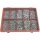 QUALFAST FASTENING PRODUCTS A2 STAINLESS STEEL POZI CSK SELF TAPPING SCREW KIT QFT6154440K