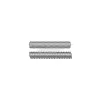 QUALFAST FASTENING PRODUCTS M6 X 300mm MENETESSZÁR-LÁGYACÉL, SZILÁRDSÁG 4,6 QFT6390560K