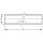 QUALFAST FASTENING PRODUCTS M20X1M MENETESSZÁR (8,8) QFT6390849S