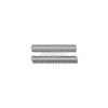 QUALFAST FASTENING PRODUCTS M4 X 1MTR MENETESSZÁR-ROZSDAMENTES ACÉL A2 QFT6397040K