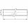 QUALFAST FASTENING PRODUCTS M16 X 1MTR MENETESSZÁR-BRONZ QFT6398216K