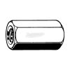 QUALFAST FASTENING PRODUCTS M6 X 18mm MENETESSZÁR ÖSSZEKÖTŐ QFT6399906K