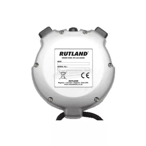 RUTLAND MULTIFUNKCIÓS DIGITÁLIS STOPPERÓRA RTL3143020K