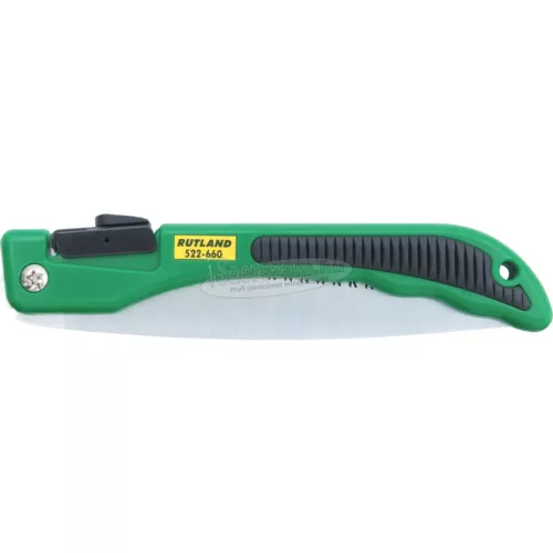 RUTLAND 9" ÖSSZEHAJTHATÓ ÁGFŰRÉSZ RTL5226600K