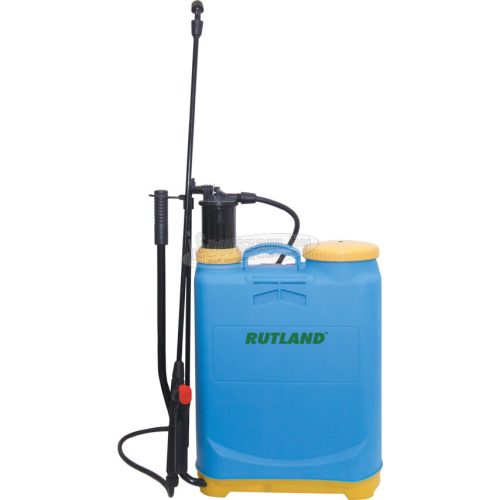 RUTLAND 16 L-ES HÁTI PERMETEZŐ RTL5234300K