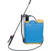 RUTLAND 16 L-ES HÁTI PERMETEZŐ RTL5234300K